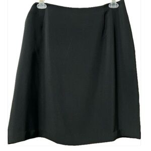 Black Skirt by Alia SZ 14